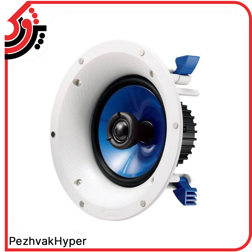 بلندگو سقفی توکار یاماها NS-IC600 بلندگو سقفی توکار یاماها NS-IC600