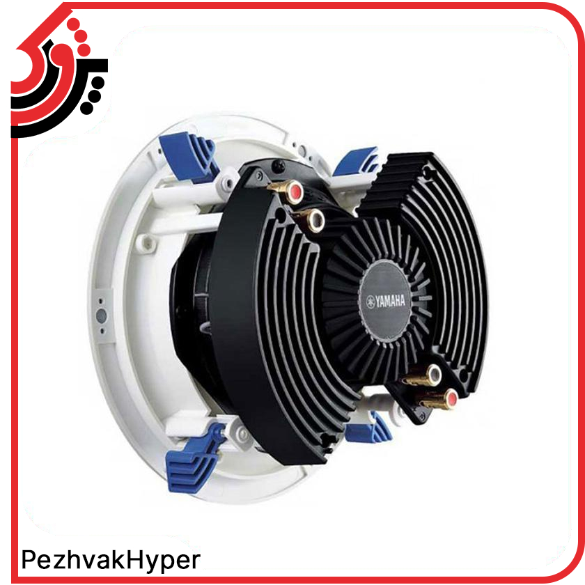 بلندگو سقفی توکار یاماها NS-IC600 بلندگو سقفی توکار یاماها NS-IC600