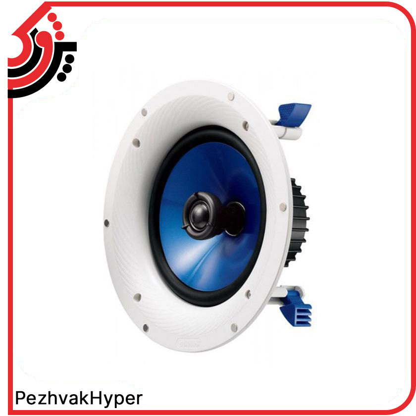 بلندگو سقفی توکار یاماها NS-IC800 بلندگو سقفی توکار یاماها NS-IC800