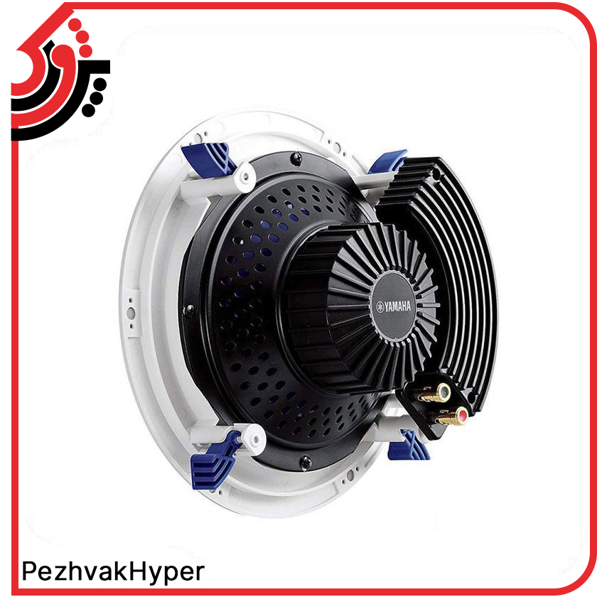 بلندگو سقفی توکار یاماها NS-IC800 بلندگو سقفی توکار یاماها NS-IC800