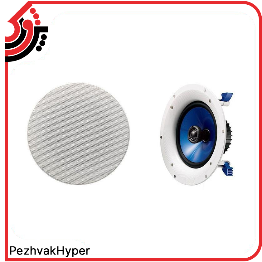 بلندگو سقفی توکار یاماها NS-IC800 بلندگو سقفی توکار یاماها NS-IC800