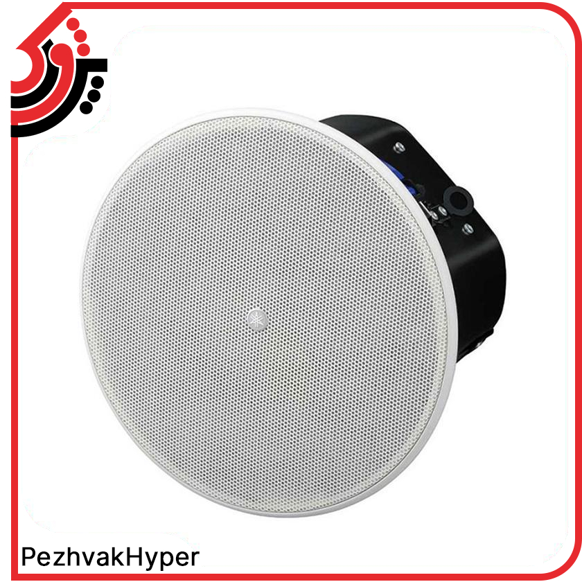بلندگو سقفی توکار یاماها VXC4 بلندگو سقفی توکار یاماها VXC4