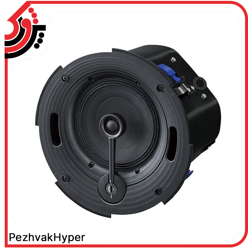 بلندگو سقفی توکار یاماها VXC4 بلندگو سقفی توکار یاماها VXC4