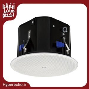 بلندگو سقفی توکار یاماها VXC6