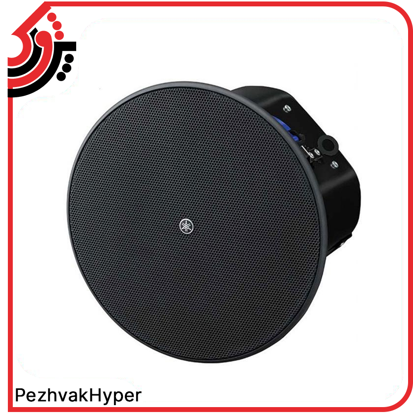 بلندگو سقفی توکار یاماها VXC6 بلندگو سقفی توکار یاماها VXC6