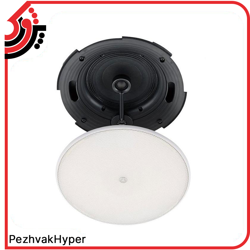 بلندگو سقفی توکار یاماها VXC6 بلندگو سقفی توکار یاماها VXC6