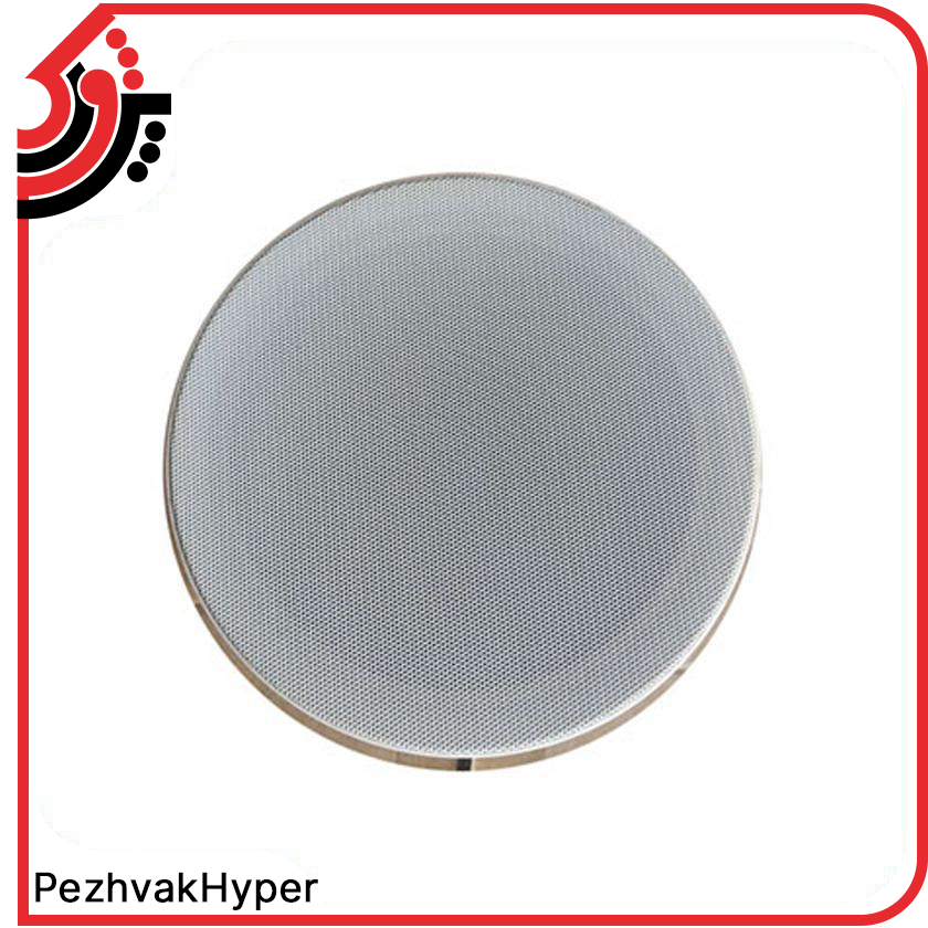 بلندگو سقفی توکار زیکو Zico CLS-506 بلندگو سقفی توکار زیکو Zico CLS-506