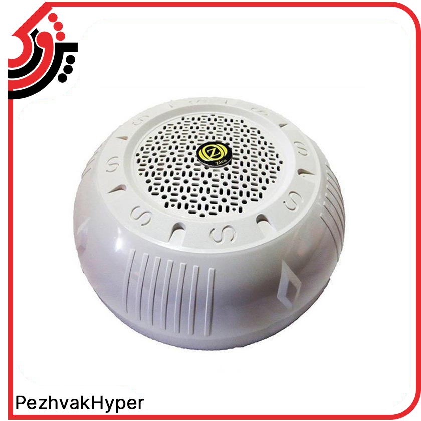 بلندگو سقفی روکار زیکو Zico CS-22 بلندگو سقفی روکار زیکو Zico CS-22