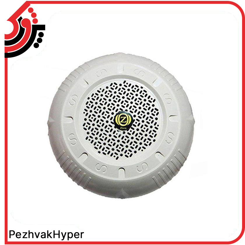بلندگو سقفی روکار زیکو Zico CS-22 بلندگو سقفی روکار زیکو Zico CS-22