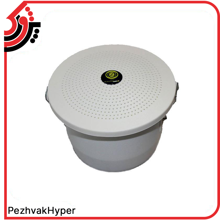 بلندگو سقفی توکار زیکو Zico CS-33W بلندگو سقفی توکار زیکو Zico CS-33W