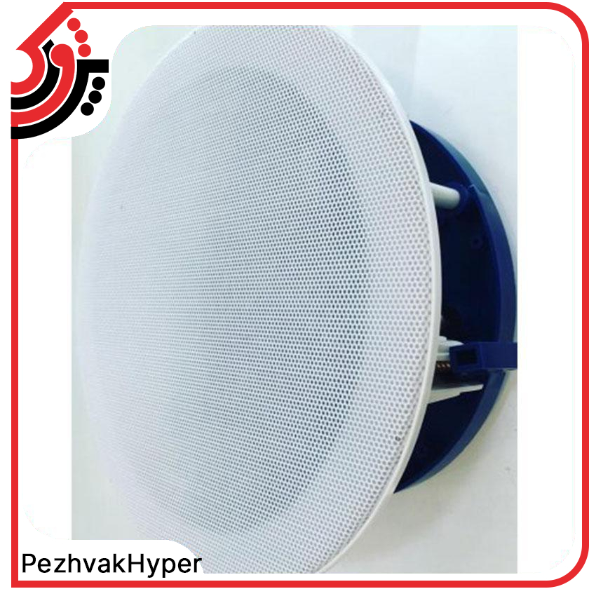 اسپیکر سقفی NOVOX N5