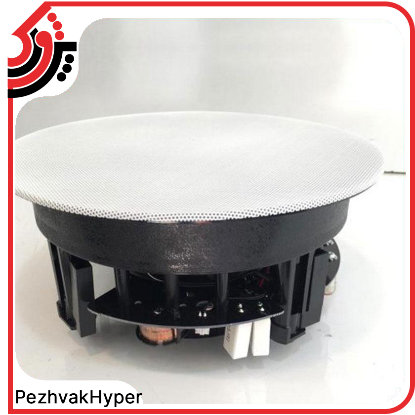 اسپیکر سقفی NOVOX N6