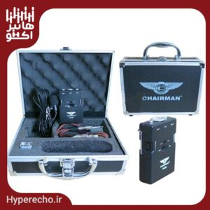 میکروفن یقه ای چیرمن Chairman PG20