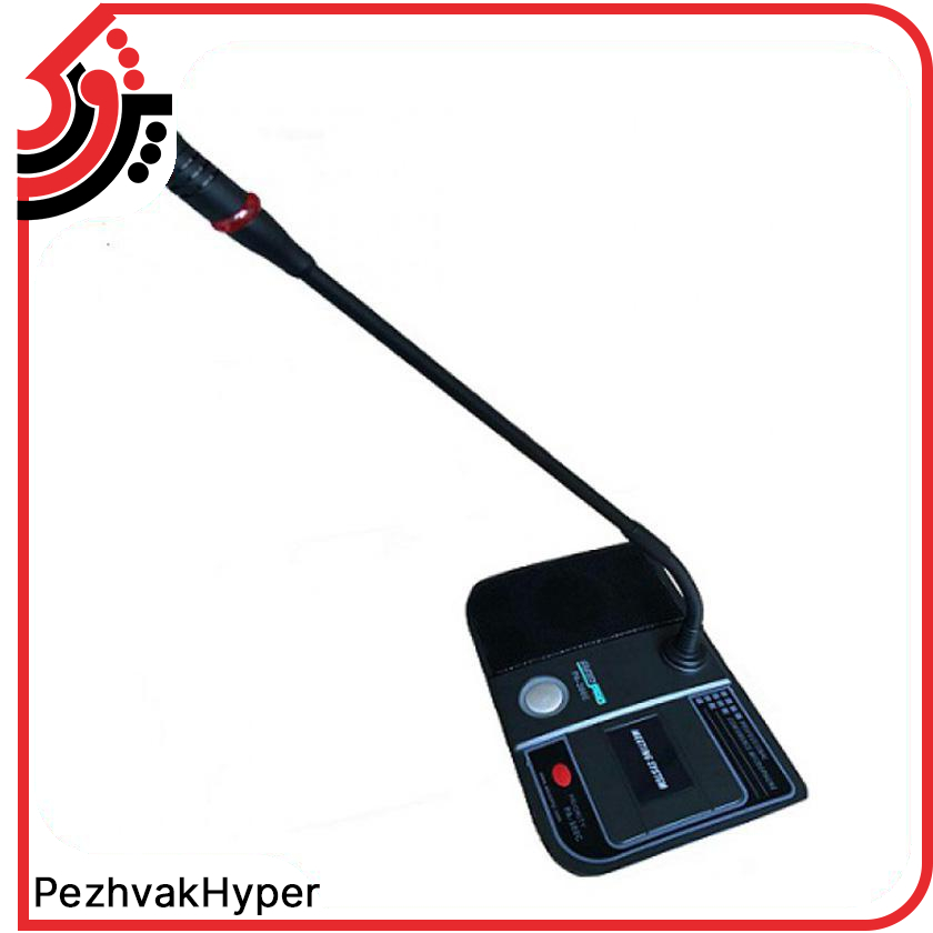 سیستم کنفرانس آسیا امپ Aap Pro 300V سیستم کنفرانس آسیا امپ Aap Pro 300V