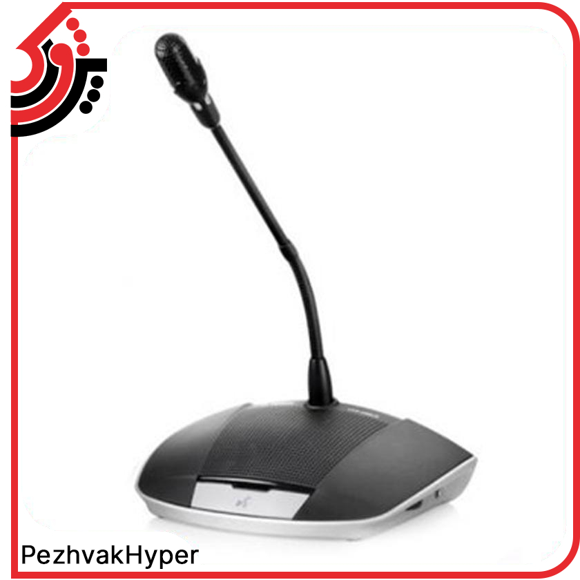 سیستم کنفرانس بوش Bosch CCSD-DL سیستم کنفرانس بوش Bosch CCSD-DL