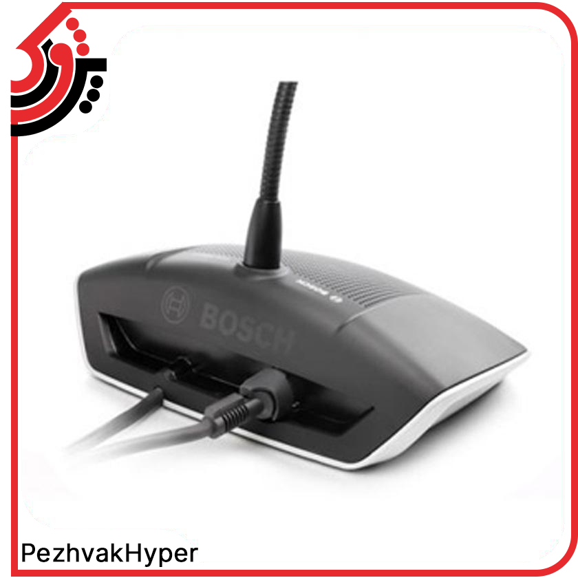 سیستم کنفرانس بوش Bosch CCSD-DL سیستم کنفرانس بوش Bosch CCSD-DL