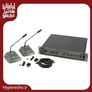 سیستم کنفرانس دی اند دی D&D 1000