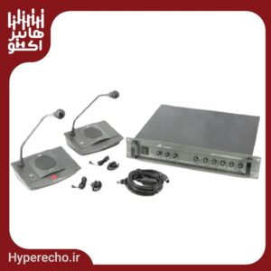 سیستم کنفرانس دی اند دی D&D 1100
