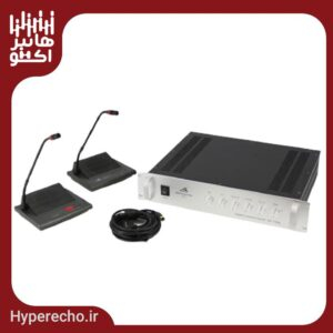سیستم کنفرانس دی اند دی D&D 1150