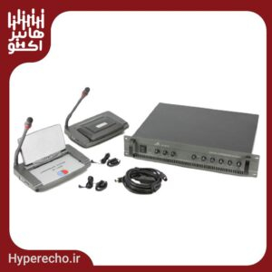 سیستم کنفرانس دی اند دی D&D 1200