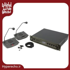 سیستم کنفرانس دی اند دی D&D 1300