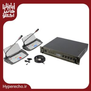 سیستم کنفرانس دی اند دی D&D 1450
