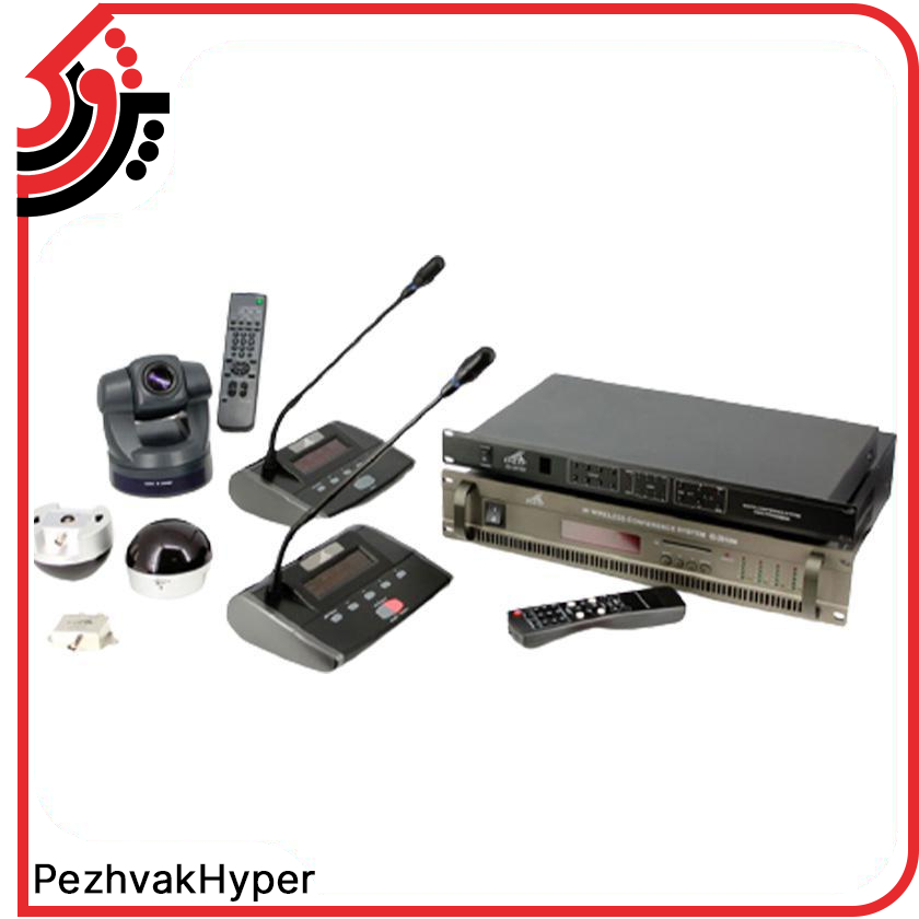 سیستم کنفرانس دی اند دی D&D 2010