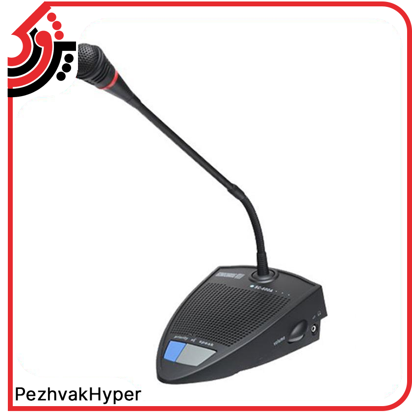 سیستم کنفرانس اکوچنگ EchoChang SC600-B