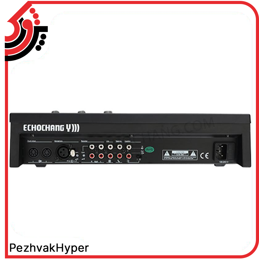 سیستم کنفرانس اکوچنگ EchoChang SC600 سیستم کنفرانس اکوچنگ EchoChang SC600