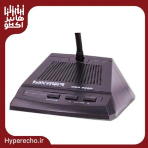 سیستم کنفرانس هایمر HYMER CDS800