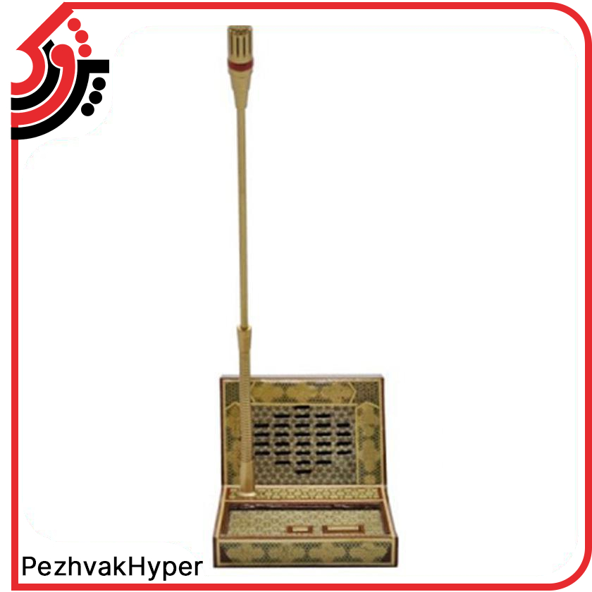 سیستم کنفرانس هوراند Horand SH-150KH سیستم کنفرانس هوراند Horand SH-150KH