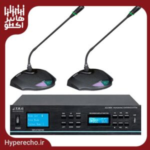 سیستم کنفرانس جی تی آر JTR JCU-330