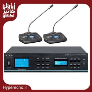 سیستم کنفرانس جی تی آر JTR JCU-900