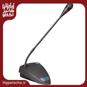 سیستم کنفرانس لم LEM MCF-302D