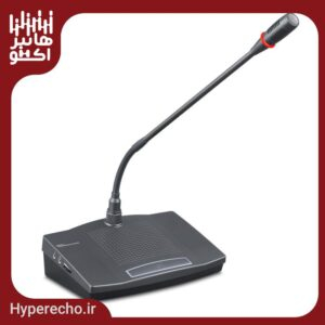 سیستم کنفرانس لم LEM MCF-480D