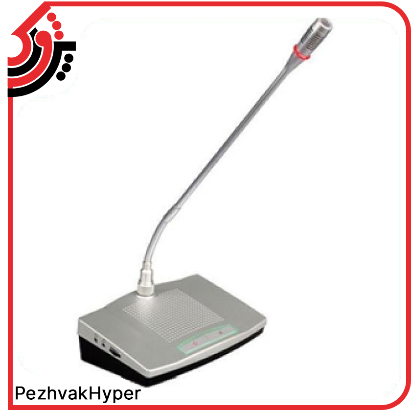 سیستم کنفرانس لم LEM MCF-480D سیستم کنفرانس لم LEM MCF-480D