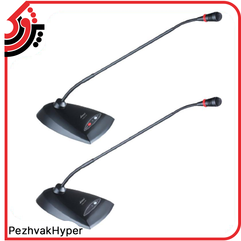 سیستم کنفرانس لم LEM-3000