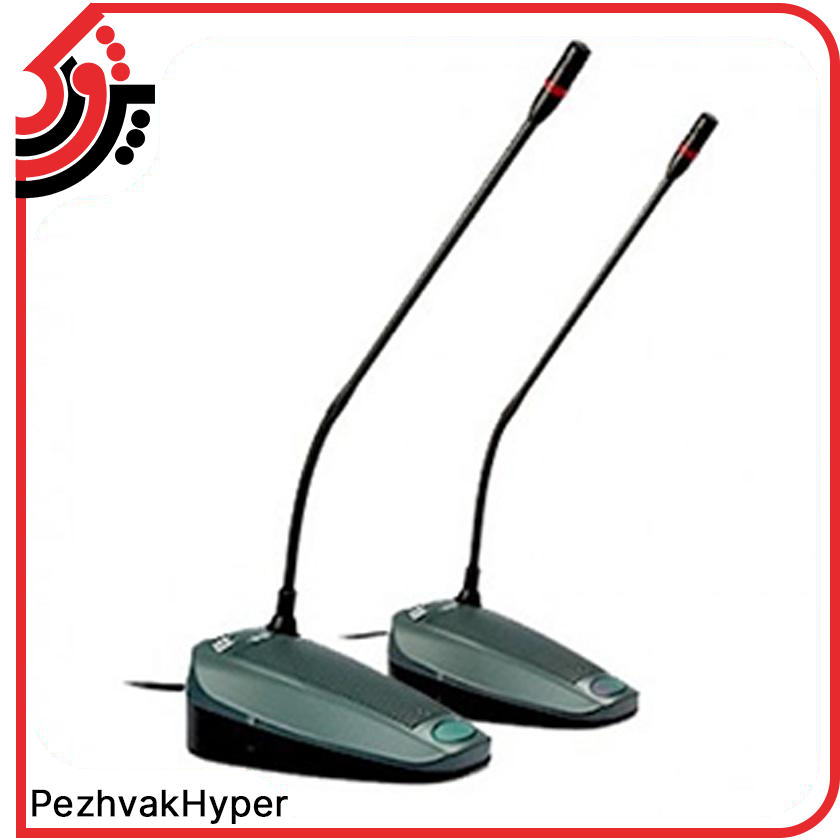 سیستم کنفرانس پی وی P.V AJM-21 سیستم کنفرانس پی وی P.V AJM-21