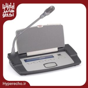 سیستم کنفرانس پی وی P.V PV-11D