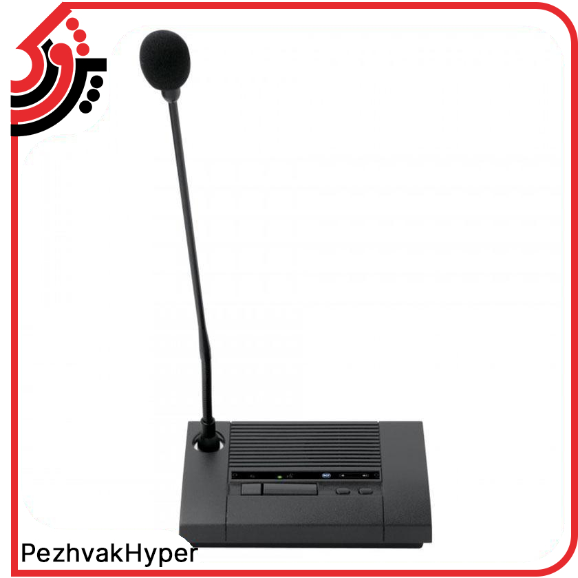 سیستم کنفرانس RCF DMS6410
