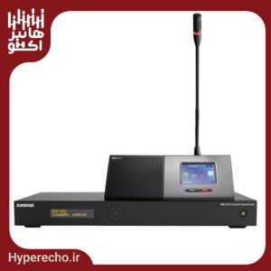 سیستم کنفرانس شور SHURE DCS-6000