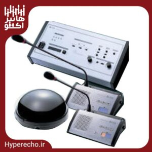 سیستم کنفرانس توآ TOA TS-800