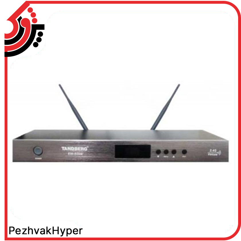 سیستم کنفرانس تندبرگ Tandberg EW-500C سیستم کنفرانس تندبرگ Tandberg EW-500C