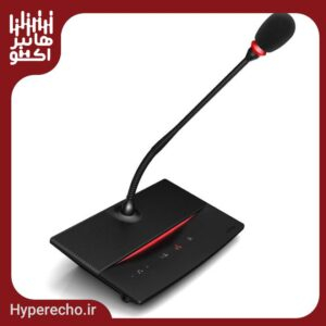 سیستم کنفرانس تلویک Televic D-Cerno Cur