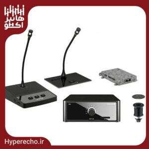 سیستم کنفرانس بیرداینامیک beyerdynamic Orbis