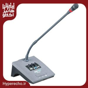 میکروفن رومیزی آسیا امپ Aap Pro PA-900