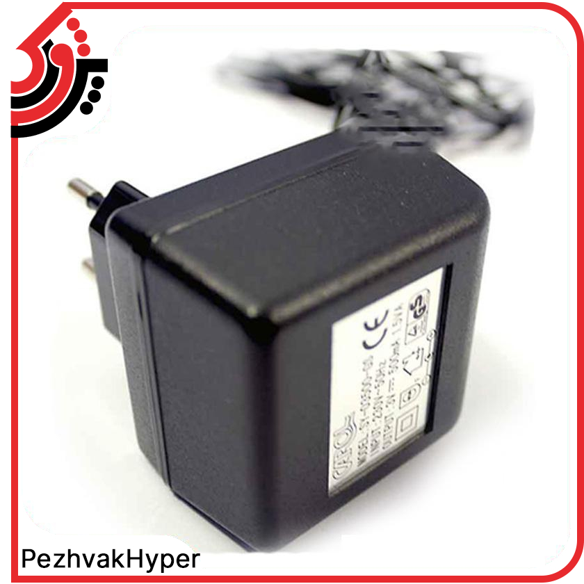 میکروفن رومیزی کارول Carol MCH-600 میکروفن رومیزی کارول Carol MCH-600