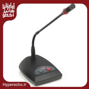 میکروفن رومیزی دی اند دی D&D MD-60