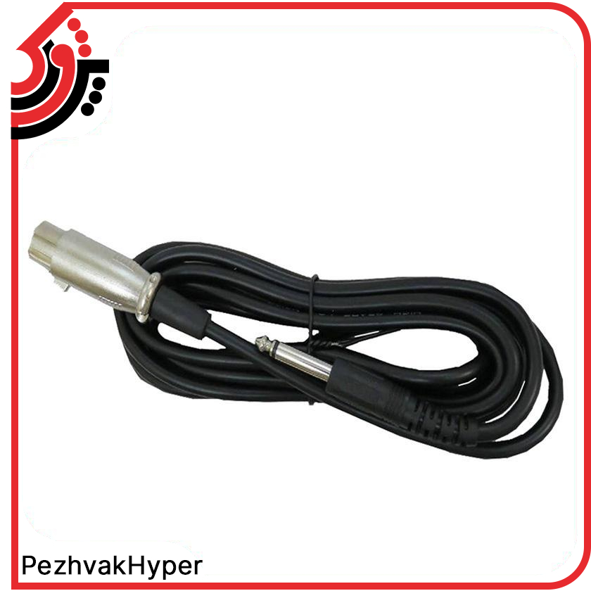 میکروفن رومیزی مرسی MERCI D-28 میکروفن رومیزی مرسی MERCI D-28