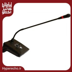 میکروفن کندانسر رومیزی P810